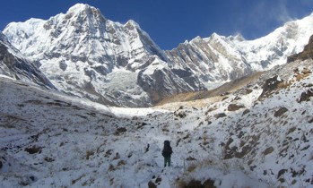 Kiedy jechać do Nepalu?