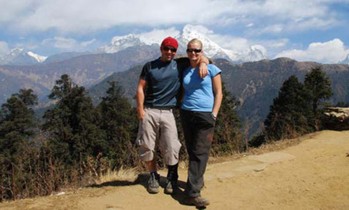 Co jest trekking?