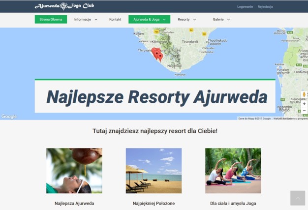Ajurweda - staroindyjska medycyna. Najlepsze Ośrodki w Indiach