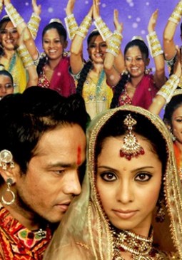 Bollywood