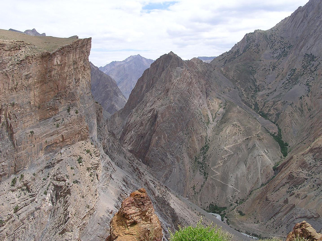 Dolina Markha Trekking w Ladakh 12 dni