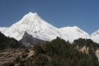 Manasalu Circuit Trek