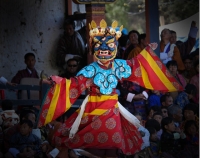 Druk Yul-Journey to Bhutan
