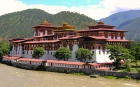 Bumthang Cultural Tours & Treks