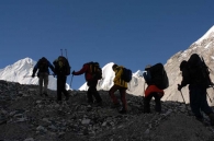 Everest Base Camp Trek
