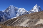 Everest Base Camp Trek via Jiri