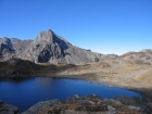 Langtang - Holy Lake Trek